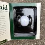 Putt Straight Practice Aid Golf Ball 2005 Quality Perfect Solutions. Fixed Price $17.97.