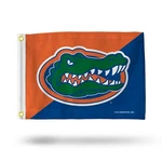 Florida Gators Flag 12" X 18" Boat Golf Cart - Nautical Design. Fixed Price $24.95.