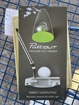 Puttout Pressure Trainer Perfect Your Putting Nib Great Golf Practice. Fixed Price $16.00.