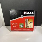 Ram Electric Putting Cup - Vintage. Fixed Price $18.25.