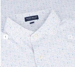 Mwt Peter Millar Crown Crafted Villa Keys Performance Jersey Print Golf Polo Xl. Fixed Price $69.00.