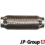 Jp Exhaust System Flex Hose Fits Vw Opel Seat Skoda Ford Audi MK4 854555. Fixed Price $13.88.