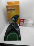 Golf Digest Automatic Putting Ball Return Training Aid Model: 088-04-0884. Fixed Price $7.79.