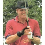 Greg Norman's Secret Golf Training Aid Recommended By Instructors Men's Rh. Fixed Price $21.99.