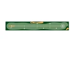 Golf Putting Mat Training Aid Portable Practice Green For Home Office Lawn. Fixed Price $32.00.