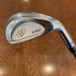 Play Big G-500 Ccp 7-IRON Rh Stainless Steel Shaft 37.5" Training Grip. Fixed Price $24.99.
