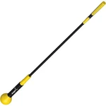Weighted Golf Swing Trainer - Perfect For Tempo & Flexibility Training Indoors. Fixed Price $75.98.