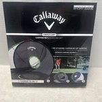 Callaway Triple Chipping Net 3 Targets 1 Golf Practice Set. Fixed Price $19.99.