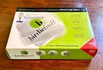 Birdieball Practice Golf Balls 12 Pack Limited Flight 40 Yard. Fixed Price $24.99.