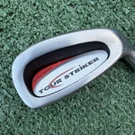 Tour Striker Swing Trainer Steel Shaft Regular Flex 36IN Rh Golf. Fixed Price $34.95.
