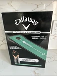 Callaway 8' Putting Golf Mat. Fixed Price $25.00.