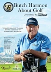 New Butch Harmon About Golf Presented By Titleist Dvd 2012 Instructional Sealed. Fixed Price $29.73.