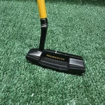Rh Momentus Golf Heavy Weighted Training Putting Aid Club 34 Putter Split Grip. Fixed Price $61.65.