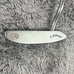 Callaway S2H2 M-2 Blade Putter Ping Grip 35 Inches. Fixed Price $28.00.