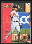 Jim Edmonds 2002 Upper Deck Ballpark Idols Bronze /100 #116 St. Louis Cardinals. Fixed Price $5.00.