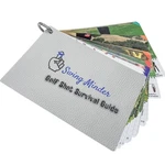 Swing Minder Reference Cards Stepbystep Instructions For 33 Of Golf's H.... Fixed Price $54.40.