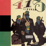 415 - 41FIVIN (1991) Big League/priority Records Cd Rap Hip Hop New. Fixed Price $849.99.