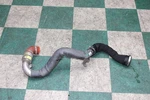 14-17 Rover Evoque 2.0L Motor Engine Intercooler Hot Side Tube Hose Factory Oem. Fixed Price $155.99.