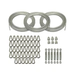 Cimarron Sports Training Aids 55' Cable Kit. Fixed Price $180.02.