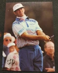 Rare Chip Beck Score Of 59 Pro Set Golf - Enn Cards. Fixed Price $7.95.
