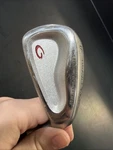 Graves Golf The Feeling Of Greatness 6 Iron Training Aid Club Right Handed. Fixed Price $69.99.