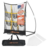 Aceletiqs 9 Hole Net With Strike Zone For Baseball Pitching Target 48" X 27" U3. Fixed Price $34.99.