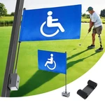 Sitiz Magnetic Golf 9 X 6 (total Height: 14.57 Inches), Multicolor. Fixed Price $45.99.