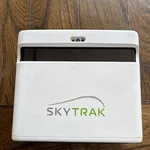 Skytrak St+ Golf Launch Monitor Wi-fi 6HR Battery White/black/gray (2 Units). Fixed Price $1190.00.