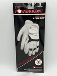 The Power Glove Grip Medium-large (worn On Right)for Left Handed Golfer. Fixed Price $42.10.