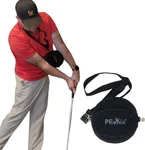 Golf Swing Inflatable Ball Trainer Training Aid For Arm Conne. Fixed Price $24.99.