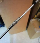 Medicus Golf Club Dual Hinge Iron Swing Trainer 37.5". Fixed Price $59.00.