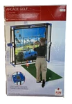 Sports Zone - Electronic Golf Simulator 5791 For Youth Ages 8 And Up New. Fixed Price $48.98.