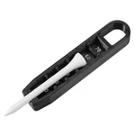 Lyreh Golf Tee Height Adjuster, 6 Settings Plastic Adjustments Pos.... Fixed Price $13.23.