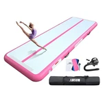 Awsum Inflatable Gymnastics Mat 10FT/13FT/16FT/20FT/23FT Training 4/8 Inc.... Fixed Price $221.31.
