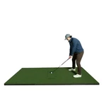 Sigpro Softy 4' X 10' Golf Mat - By The Indoor Shop. Fixed Price $1399.99.