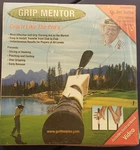 Dr. Jim Suttle Golf Mentor (grip It Like The Pro's) As Seen On Tv New. Fixed Price $10.70.