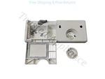 Frigidaire Dishwasher Soap Detergent Dispenser 154574401 154230101 154230105. Fixed Price $23.73.