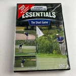 Hank Haney's Essentials The Short Game Dvd Golf Instruction 41 Min. Fixed Price $5.99.