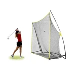 Podiumax 10X7FT Golf Hitting Net Driving Range For Backyard & Indoor Also.... Fixed Price $122.02.