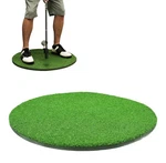 Golf Mat - Hitting And Putting Grass. Fixed Price $24.99.