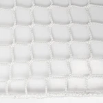 Morelux 10X15FT Golf Impact High-density 3/4 White Netting Heavy-duty 3.0MM. Fixed Price $107.05.