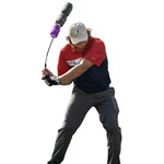 Aero-swing Whip Shaft Tempo And Speed Golf Trainer Flexible For. Fixed Price $164.29.