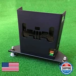 Coolestt Metal Protective Case For Skytrak Golf Launch Monitor - Matte Black. Fixed Price $104.00.