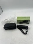 Radio Shack Golf Scope 5X20MM 63-980 In Box With Flag Distance Read Des. Fixed Price $7.39.