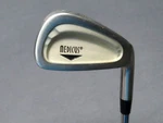 Medicus Dual Hinge Single 5 Iron Golf Swing Trainer Training Aid. Fixed Price $39.96.