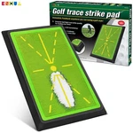 Sequin Golf Swing Path Trainer Mat Instant Feedback Practice Hitting Training. Fixed Price $26.00.