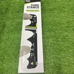 Izzo Golf Sure Stance Ball Position Trainer Right Handed Training Aid Hit. Fixed Price $8.99.