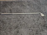 Gforce Swing Trainer 7 Iron Rory Mcilroy Golf Aid Flexible Shaft Rh *used*. Fixed Price $78.68.