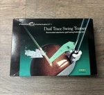 Freddy Connect Dual Trace Swing Trainer - Electronic Golf Training Aid. Fixed Price $19.99.