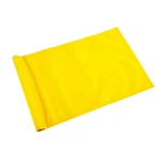 Green Golf Training Flag, Nylon Putting Target, Indoor/outdoor Backyard.... Fixed Price $21.19.